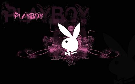 playboy wallpaper logo|[100+] Playboy Wallpapers 